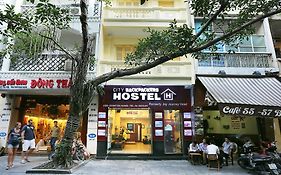 Hanoi City Backpackers Hostel